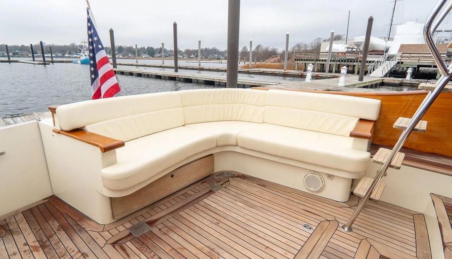 Sapphire II for sale 36