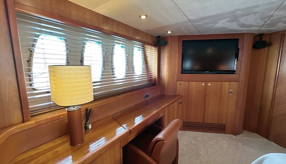 Swordfish 68 for sale 31