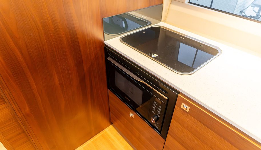 NO WORRIES OF HAMBLE for sale 21