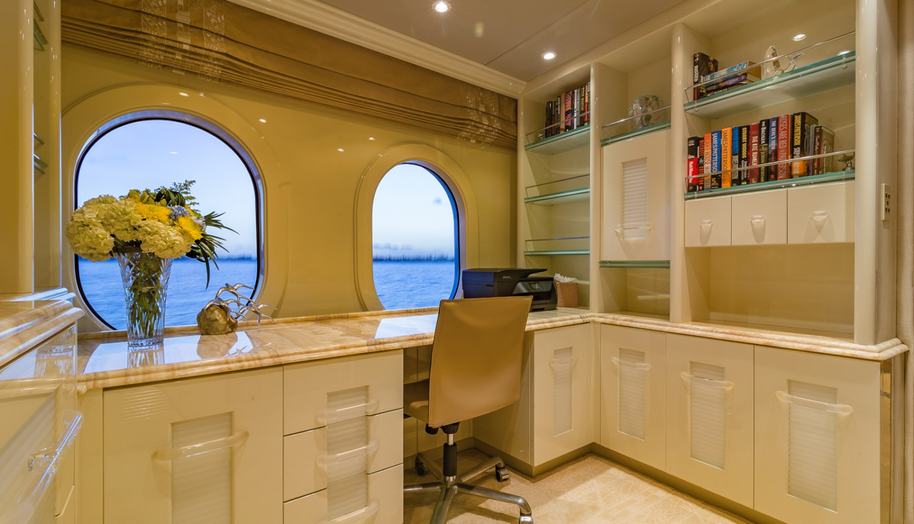 I LOVE THIS BOAT for sale 41
