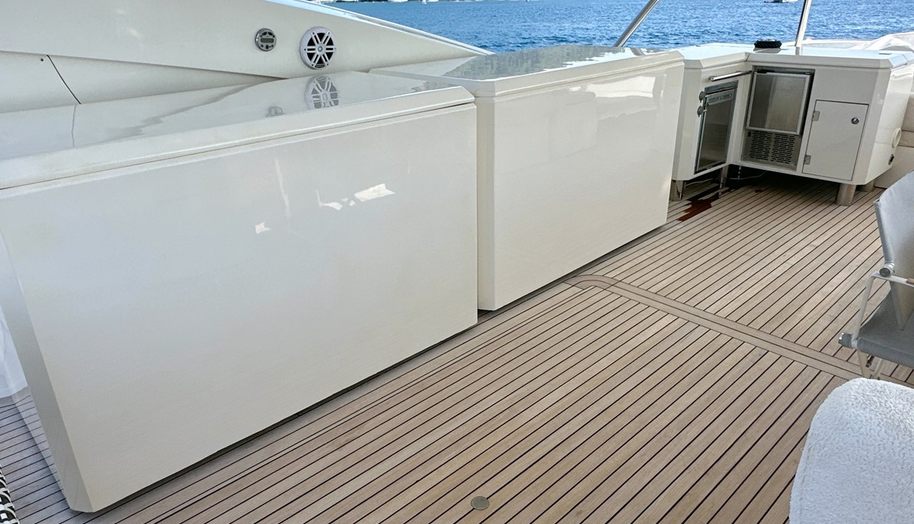 Swordfish 68 for sale 36