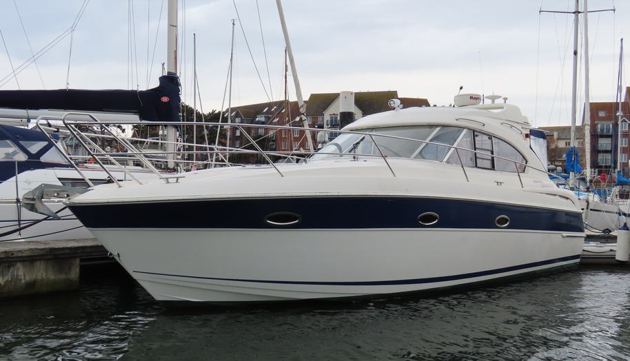 Mojo II for sale 1