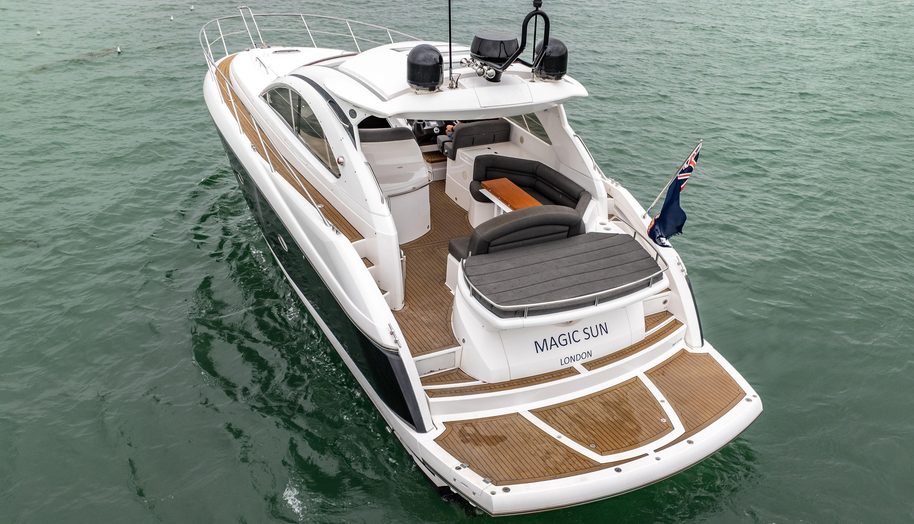 Magic Sun for sale 21