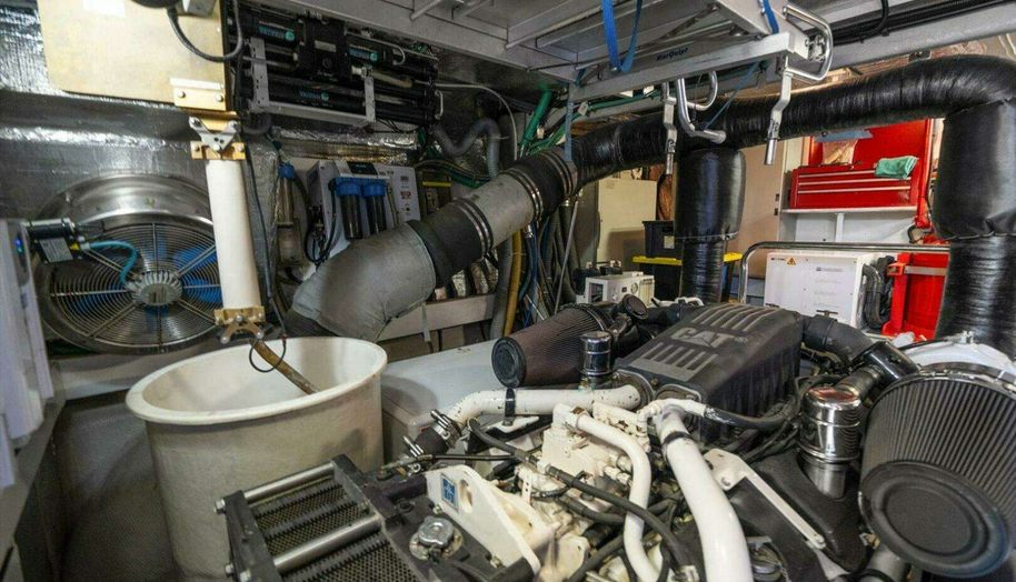 VANGUARD for sale 61