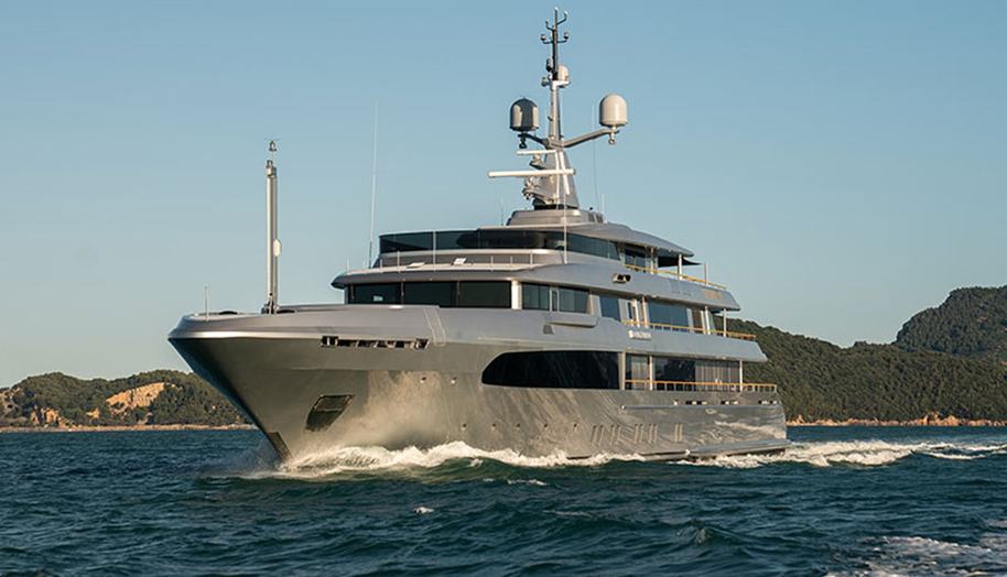 Regina D'italia for sale 1