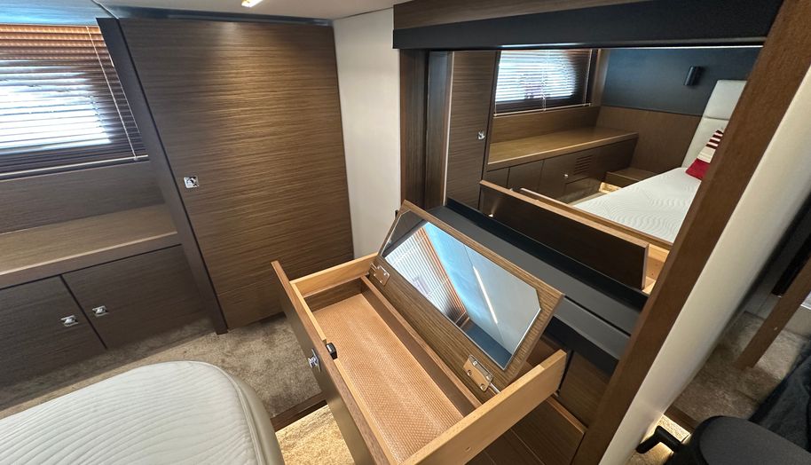 Folly Five for sale 41
