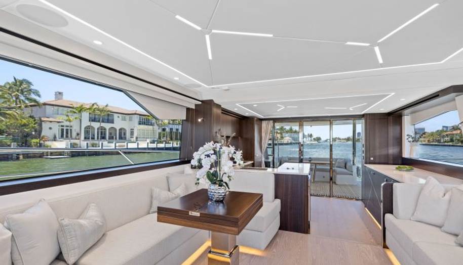 MANHATTAN 68 for sale 21