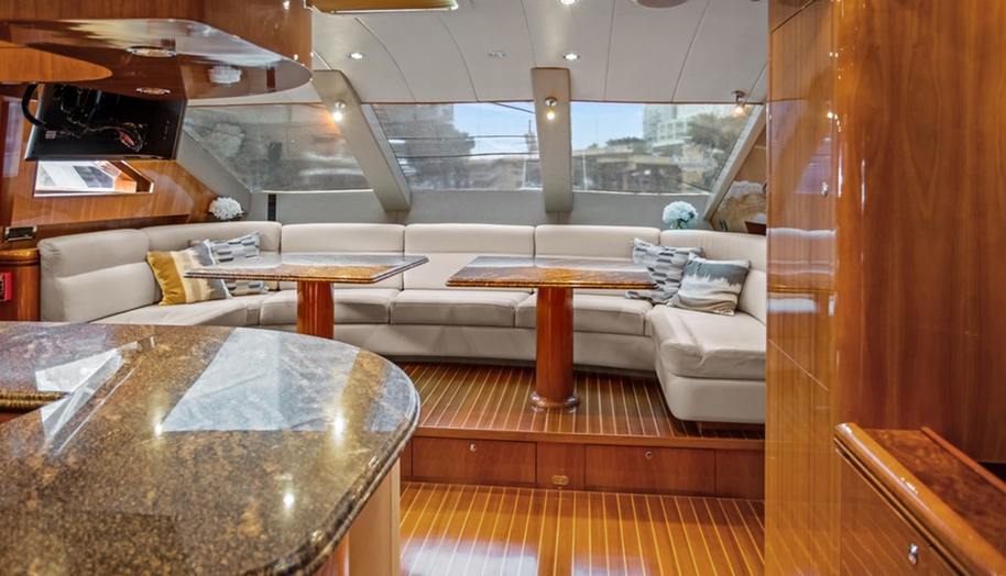 EL MIRAR II for sale 11