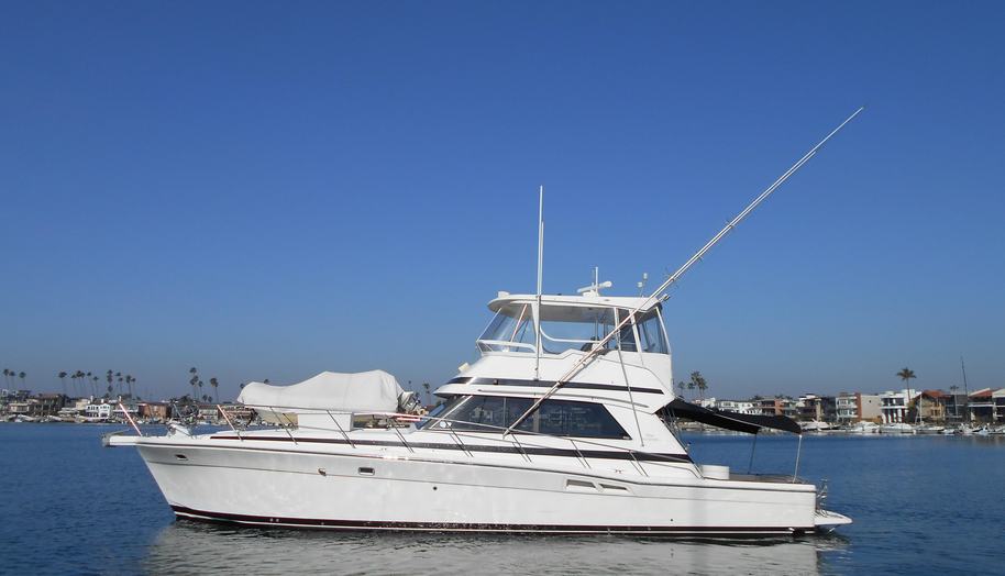 Yacht Z for sale 6