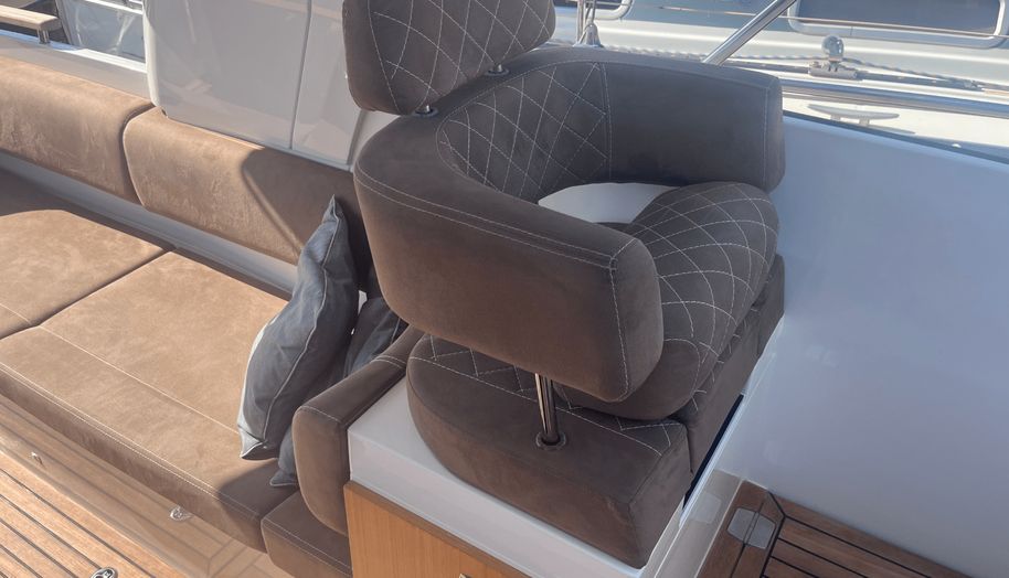 Maxima II for sale 6
