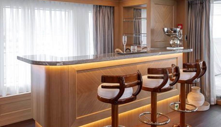 SEVEN SEAS for sale 41