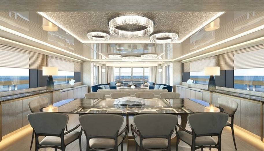 Oceandreamwalker III for sale 6