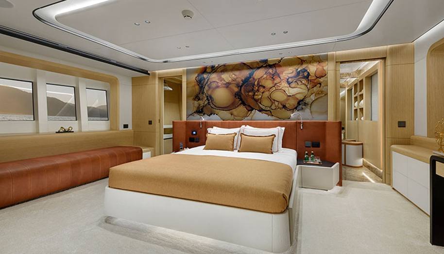 LADY LUNA for sale 11