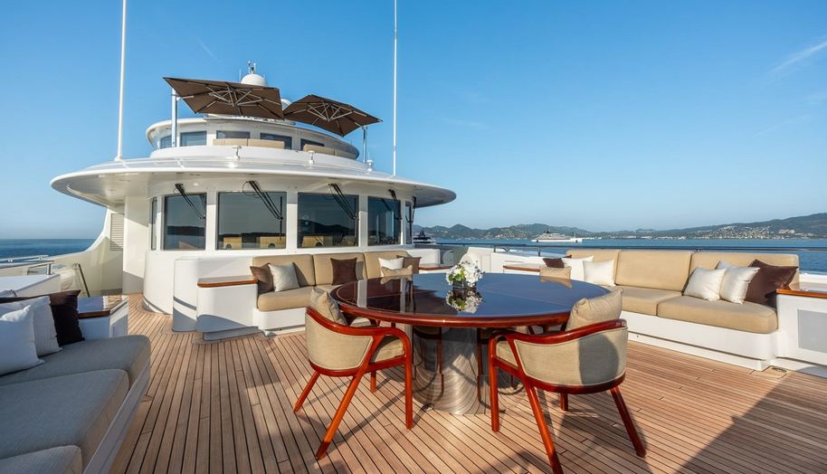 Lady Maxine for sale 11