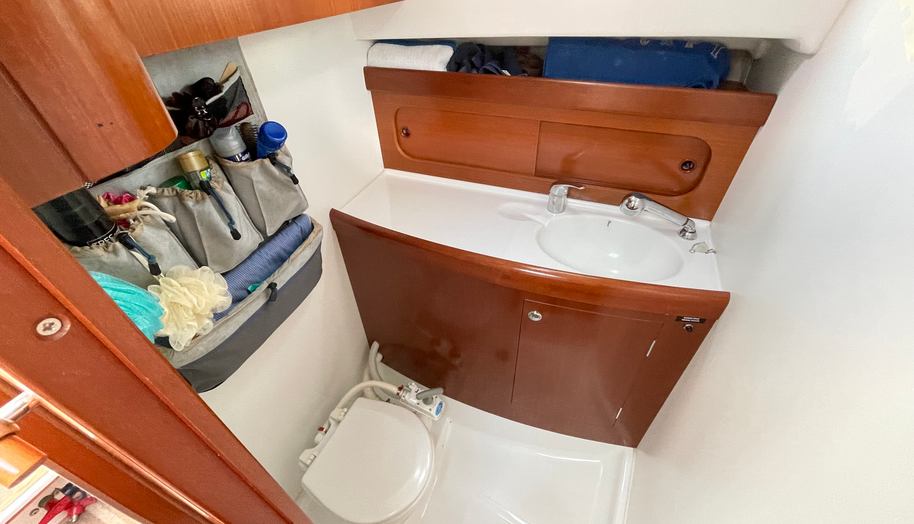 Aquamanda for sale 26