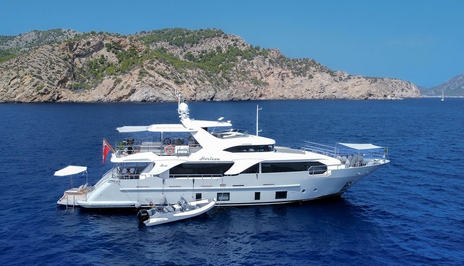 Horizon for sale 1