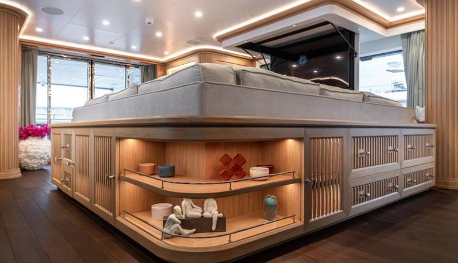 SEVEN SEAS for sale 16