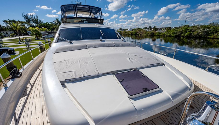 La Bella Vita for sale 11