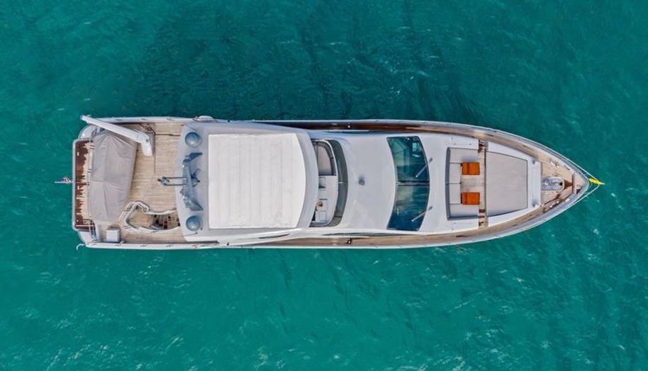 Knot Woke for sale 6