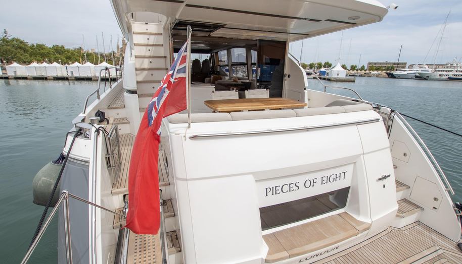 Pieces of Eight for sale 36