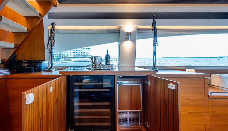SATORI for sale 36