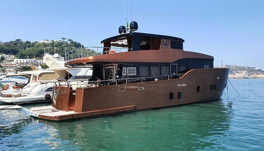 MARILOAN FENIC II for sale 1