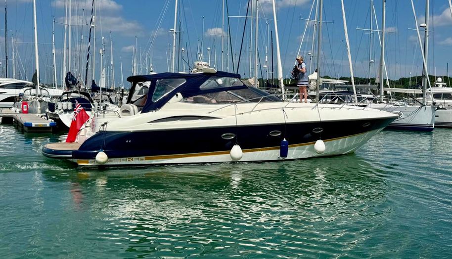 GOLDEN SPIRITZ for sale 1