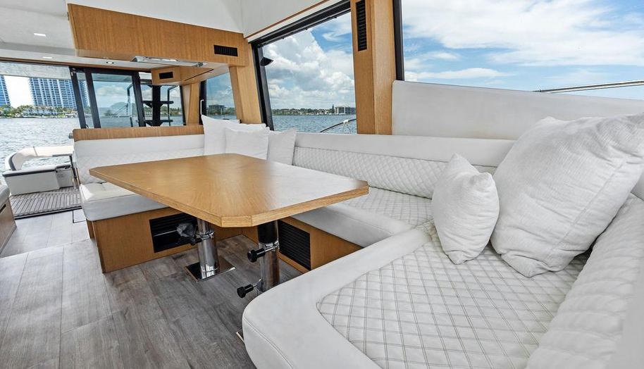 Sea Whisperer for sale 31