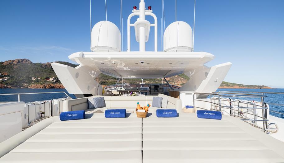 King Power for sale 11