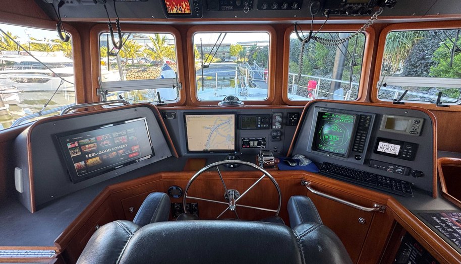 BUNYIP 1 for sale 21