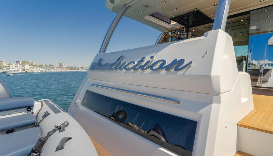 Seaduction for sale 16