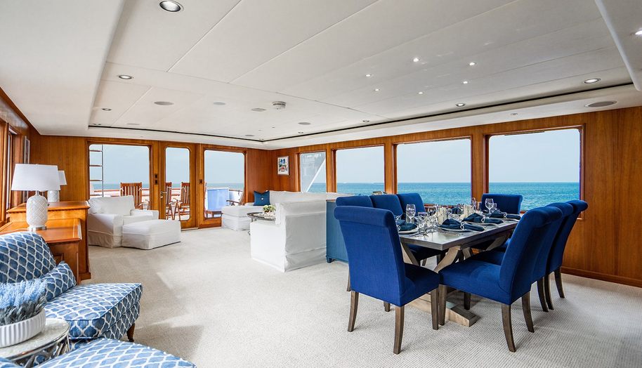 SILVER SEAS for sale 11