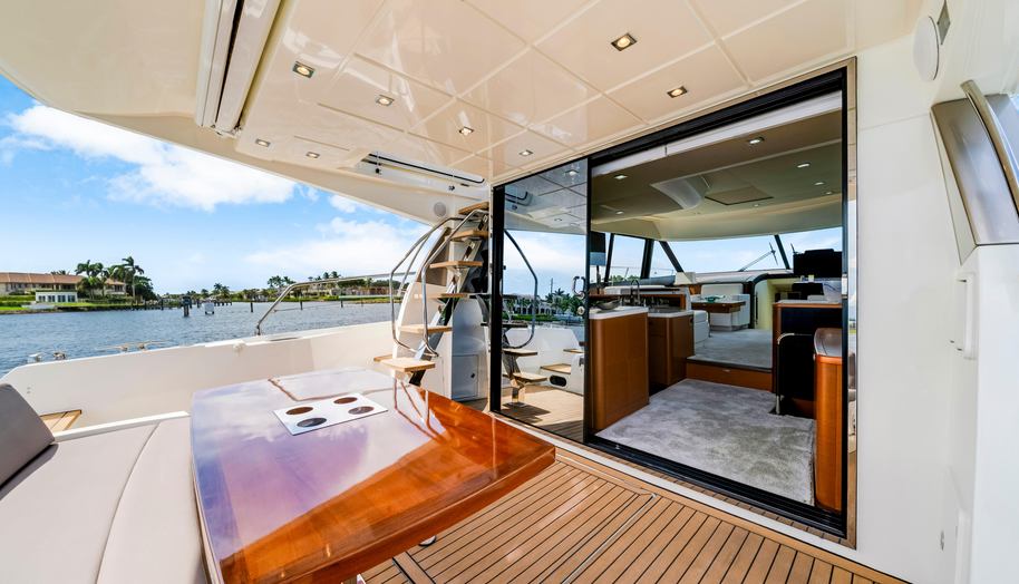 OUR TRADE for sale 16