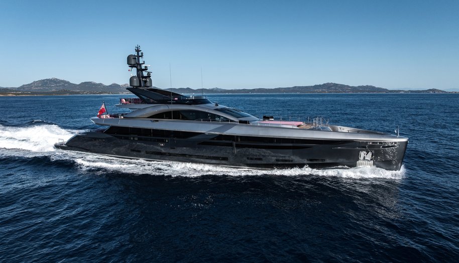 FLYING DAGGER III for sale 1
