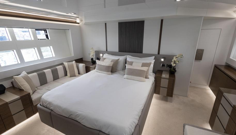 Luna of Chester for sale 16