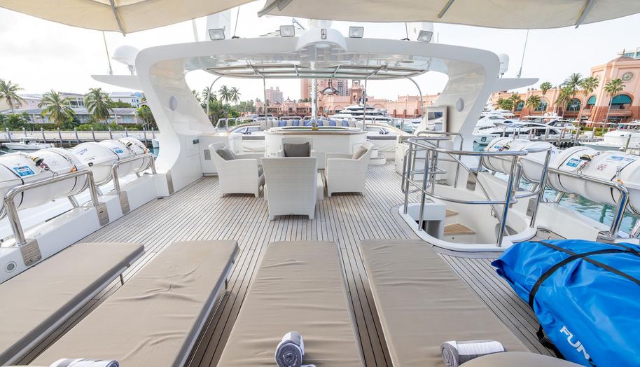 BENETTI CLASSIC for sale 26