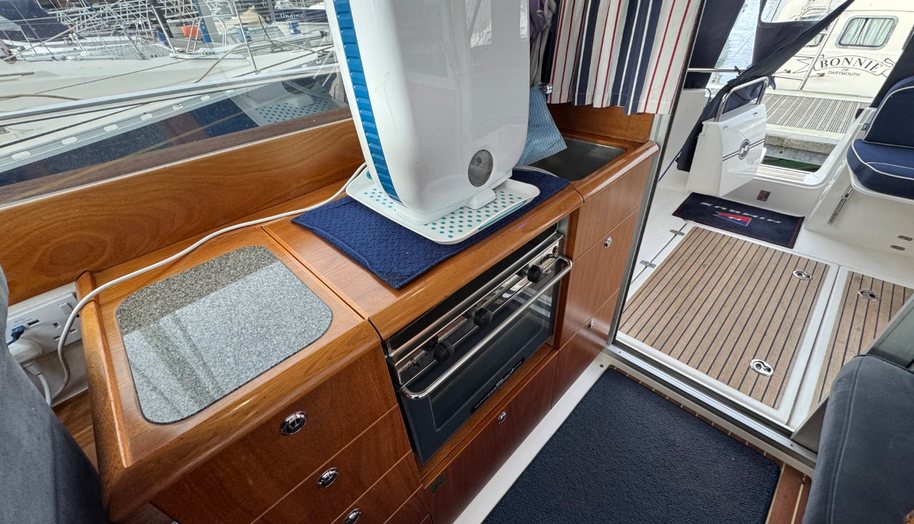 Morning Star for sale 6