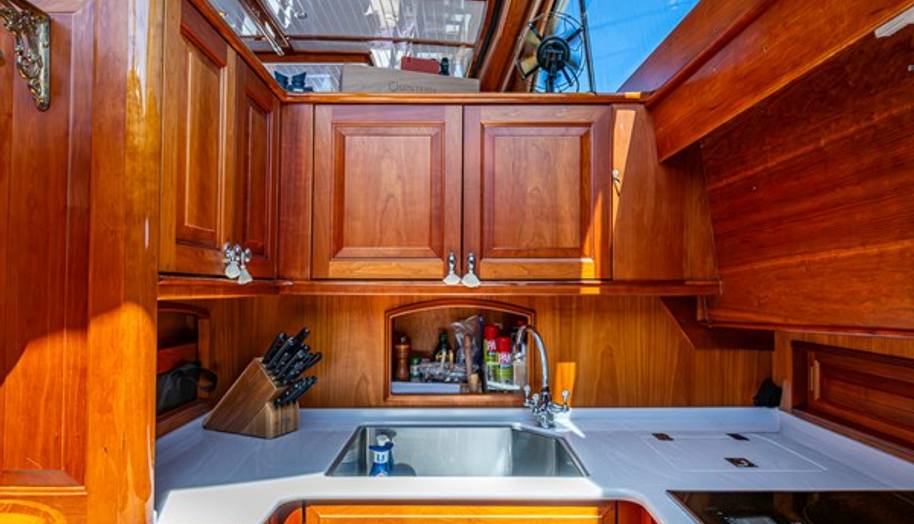 VERA NORTH for sale 21