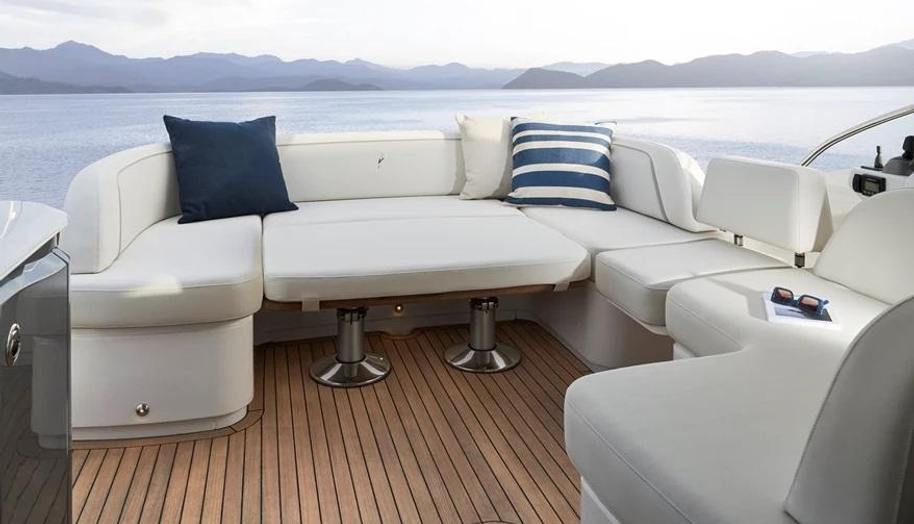 Princess Martina (EX Martini Shot) for sale 16