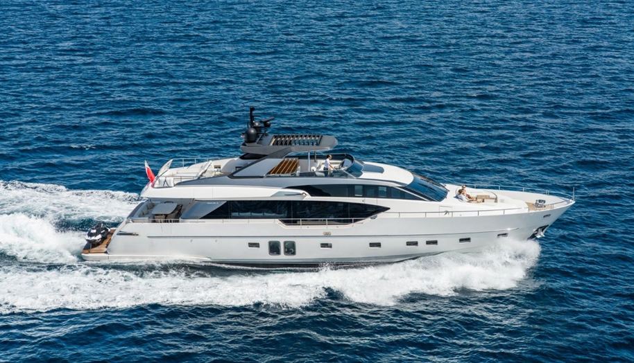 ASTRIMARE II for sale 6