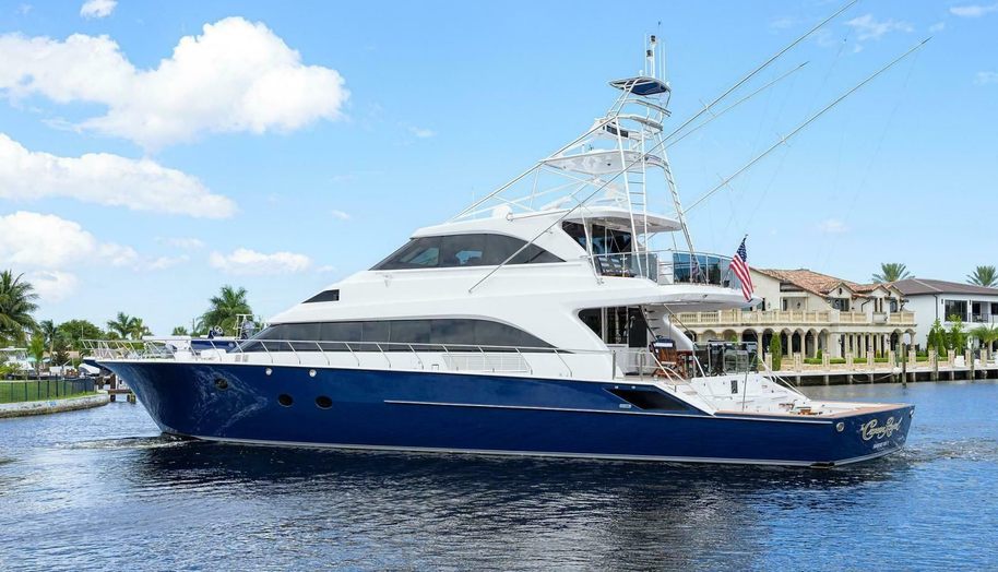 The Crown Royal for sale 16