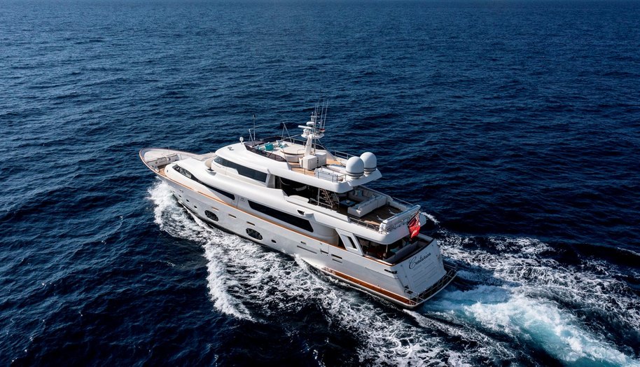 CENTURION for sale 1
