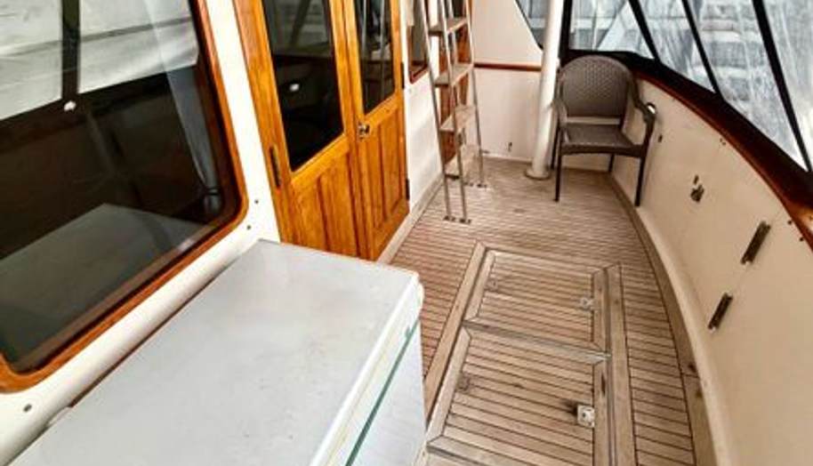 Ocean Jewel for sale 6