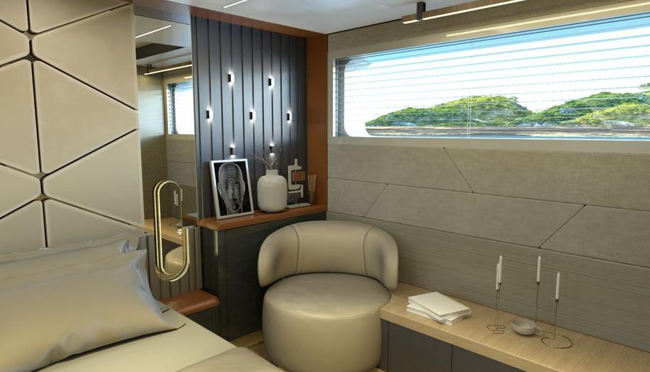 VOYAGE 90 for sale 46