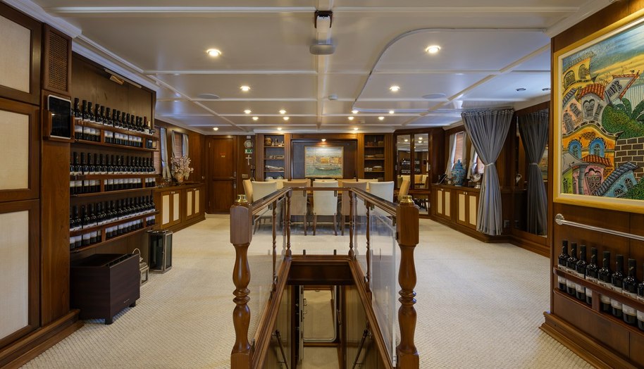 Donna Del Mare for sale 36