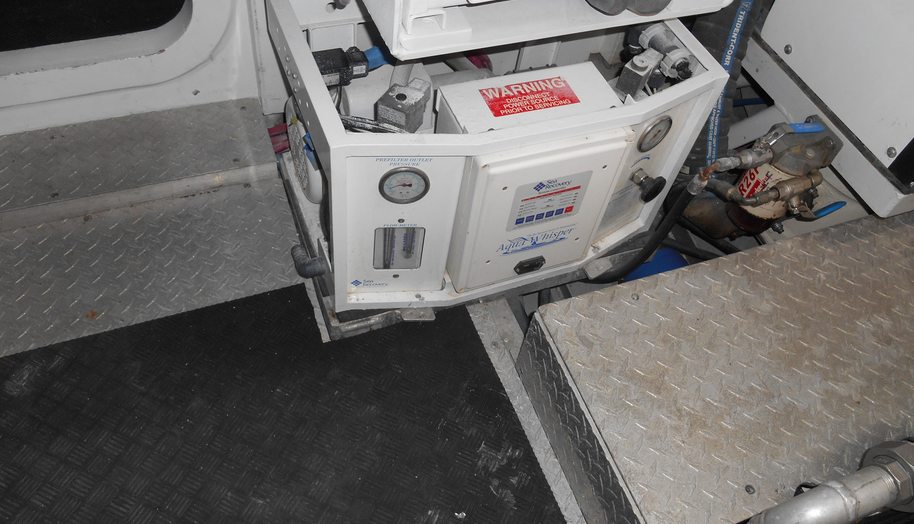 Suspense for sale 61