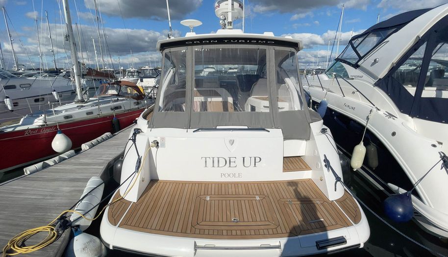 TIDE UP for sale 11