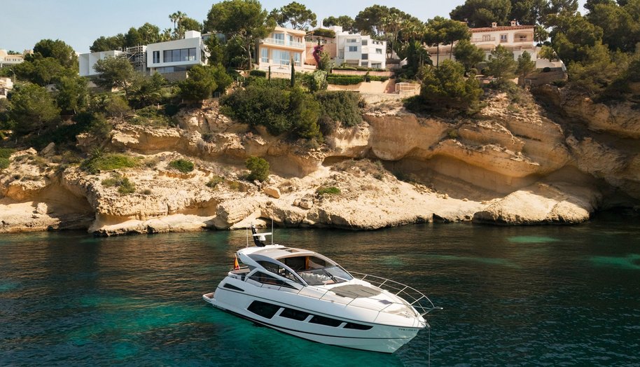 SUNDOWNER for sale 6