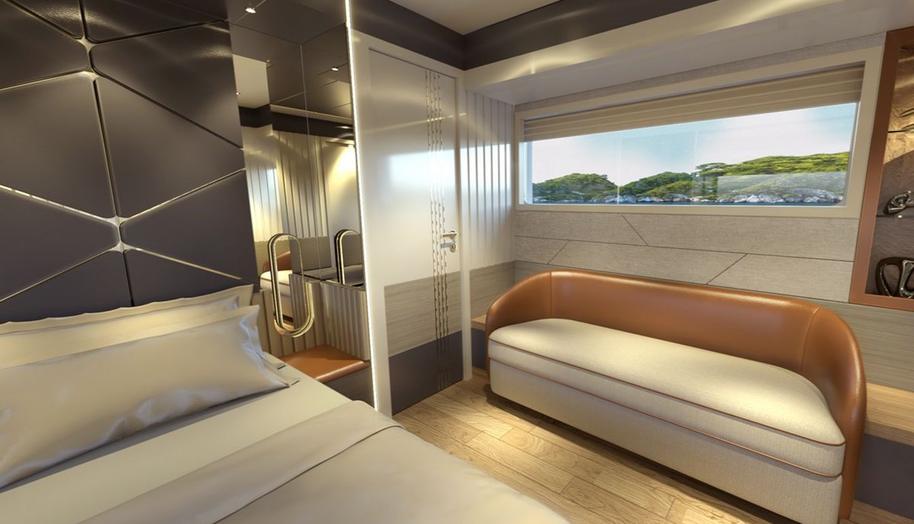 VOYAGE 90 for sale 36