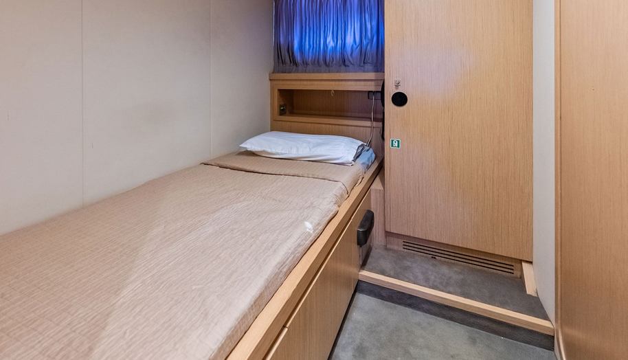 SHA SHA SHA IV for sale 86